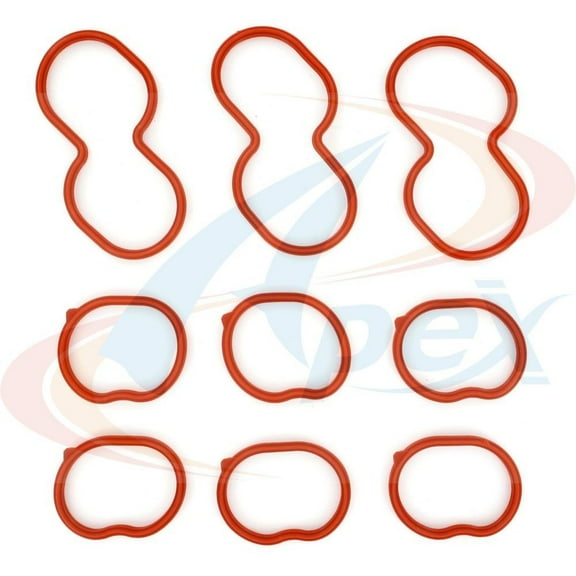 Engine Intake Manifold Gasket Set