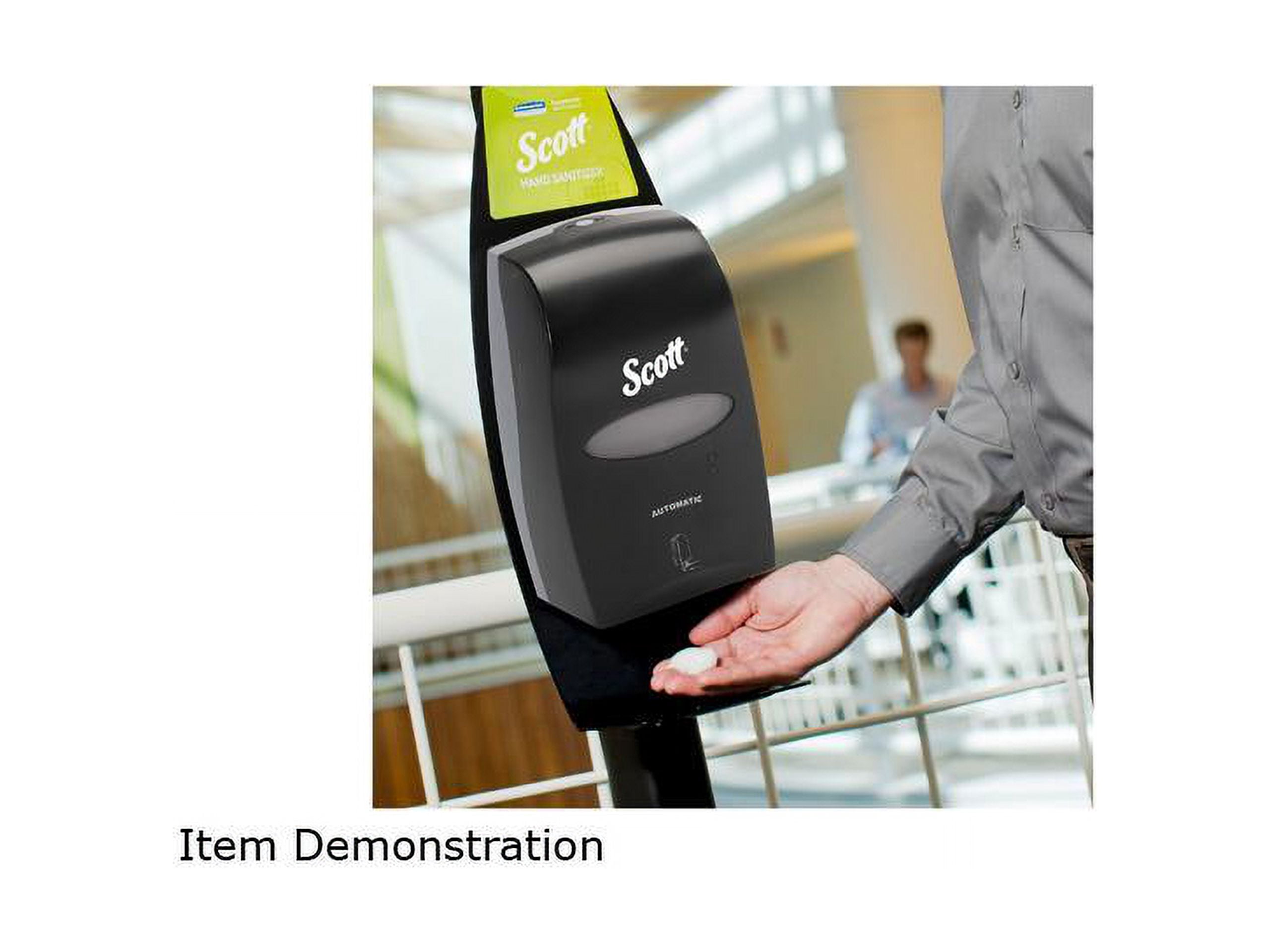 Scott - Brandclub - Scott Pro (formerly Kleenex) Liquid Hand Soap