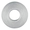 thumbnail image 1 of Baldwin 5032264FD Pair of Estate Rosettes for Dummy Functions, Satin Chrome, 1 of 1