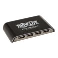 thumbnail image 6 of Tripp Lite U225-004-R 4-Port USB 2.0 Certified Mini Hub, 6 of 9