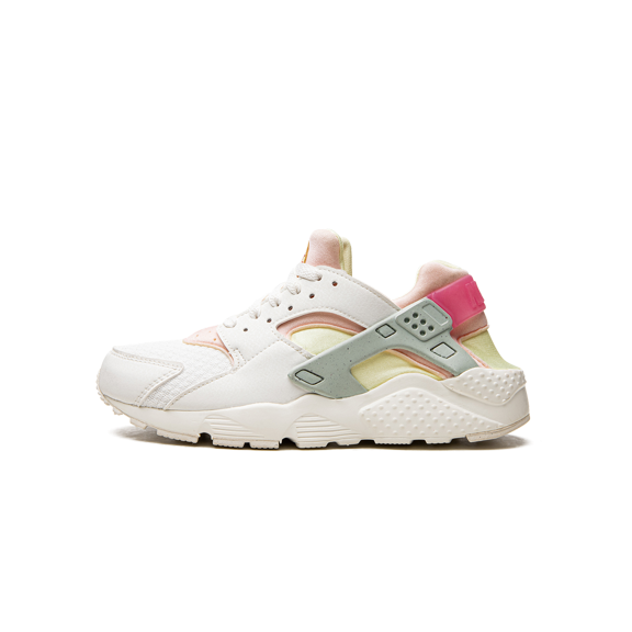 NIKE GRADE SCHOOL Air Huarache GS "Strawberry Sundae" DR0163 100 DR0163 100 from Stadium Goods