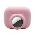 thumbnail image 1 of Funda Protectora Compatible Con Airpods Pro Auricular Anti-Perdida Localizador Funda Protectora 2 En 1 seitruly EL016421-06, 1 of 5