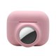 thumbnail image 1 of Funda Protectora Compatible Con Airpods Pro Auricular Anti-Perdida Localizador Funda Protectora 2 En 1 Eigraketly EL016421-06, 1 of 5