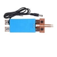 thumbnail image 1 of DIY Spot Welding Machine For 18650 Battery Handheld Spots Welding Pen, Automatic Trigr Weld Machine Accessory Tools Spot Welder ,Precision Temperature Control, 1 of 7