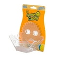 thumbnail image 5 of Scrub Daddy Sponge Caddy Suction Sink Caddy for Multipurpose Cleaning Sponge, 5 of 10