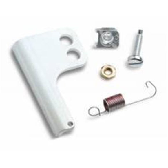 Demon Carburetion 1954 Ford Kickdown Spring & Perch Kit - Street Demon