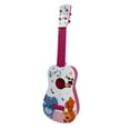 thumbnail image 5 of Kid Children Ukulele Guitar for Toddler 4 Strings Musical Instruments Educational for Kids, Boys, Girls, 23", Pink, 5 of 9