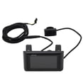 thumbnail image 1 of E-Bike Sw900 Lcd Colorful Display Control Panel 24-60V Electric Bicycle Scooter, 1 of 9