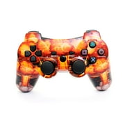 Arsenal Gaming AP3CON2EX PS3 Wired Controller - Explosion