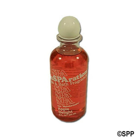 inSPAration Liquid Fragrance  Apple Delight - 9 oz Bottle