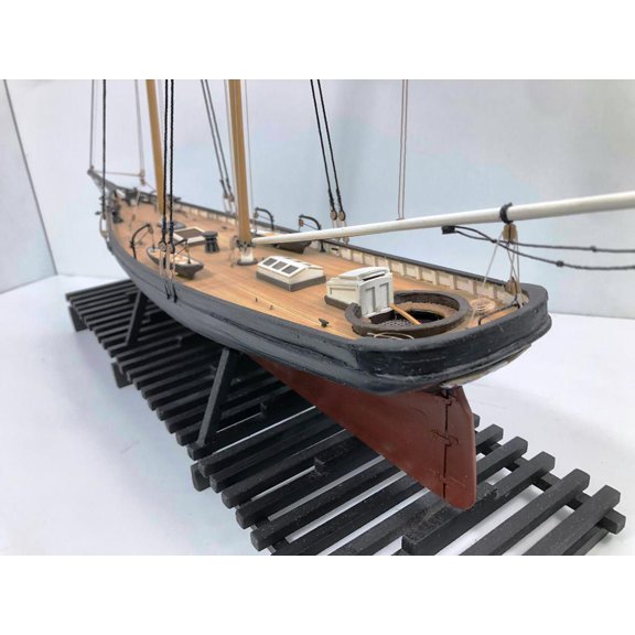 Model Shipways Yacht America Schooner 1851 14 Years