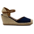 thumbnail image 1 of Zapatillas ZAPATERIAS MEXICO Bellanca para Mujer Plataforma 7 cm, 1 of 4