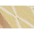 thumbnail image 3 of Erin Gates River Area Rug, Citron, 8'6" X 11'6", 3 of 4