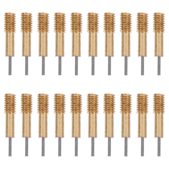 20Pcs Watch Link Removal Tools Watch Band Repair Tools Watch Band Removers Watch Repair Needles