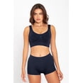thumbnail image 2 of Panty Bóxer Seamless Diane & Geordi Colombia azul S 0S1003, 2 of 4