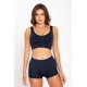 thumbnail image 2 of Panty bóxer seamless (0S1003) azul M, 2 of 4