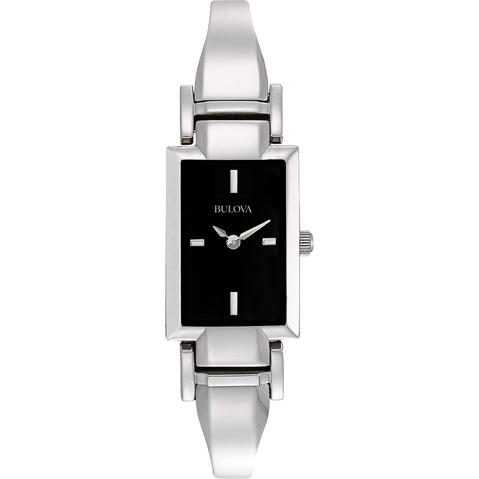 reloj bulova dama