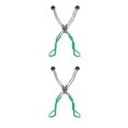 thumbnail image 4 of Elevador de tarros para conservas Cateissary 2piezas Turquesa CBP137846, 4 of 6