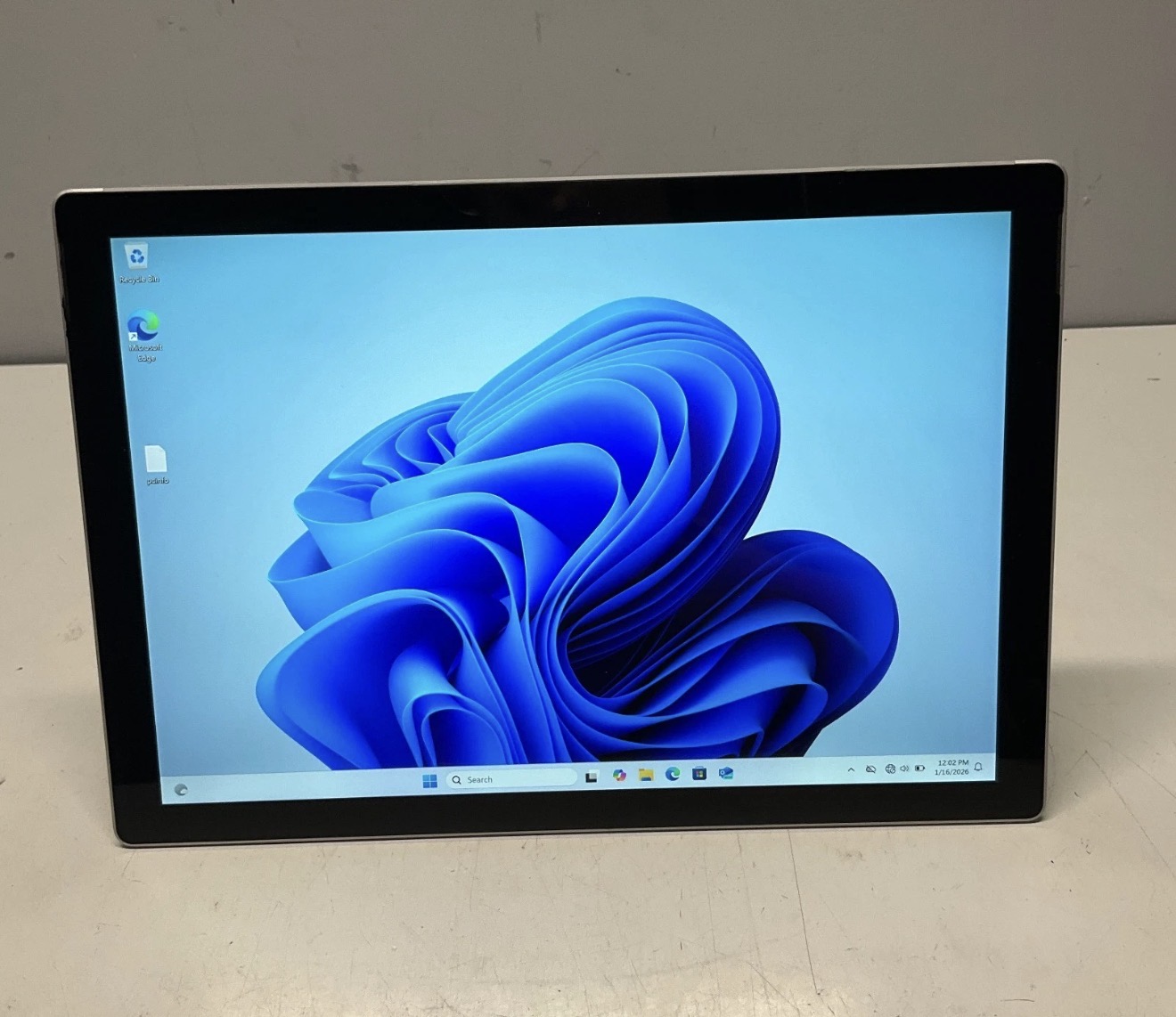 Surface Pro 5