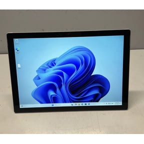 Pre-Owned Microsoft Surface Pro 5 12.3" Tablet 128GB WiFi Core i5-7300U 2.6GHz,Silver