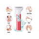 thumbnail image 2 of Depiladora Mujer Afeitadora Facial Eléctrica, 2 of 4