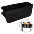 thumbnail image 4 of Organizador de almacenamiento de de bolsa de plegable, portabotellas con múltiples bolsillos, bolsa de marco de transporte de Yinane Cesta de dispositivos para caminar, 4 of 7