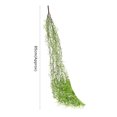 thumbnail image 5 of Dream Lifestyle Decorative Artificial Rattan Realistic Flexible Cut Free UV-resistant Wall Background Simulation Vine Home Decor, 5 of 7