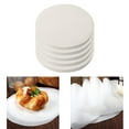 thumbnail image 4 of Baking Paper Parchment Paper For Cooking Baking Catering 500pcs 11cm, 4 of 8