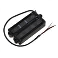 thumbnail image 5 of Lic 4 Strings Electric Bass Guitar Pickup for Four Strings, 5 of 5