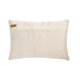 thumbnail image 3 of Funda de almohada lumbar decorativa azul de 30 x 40 cm (12 x 16 pulgadas), almohada rectangular bordada con cuentas de seda, diseño geométrico moderno - Claudia, 3 of 3
