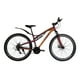 thumbnail image 1 of Bicicleta Alurock Luger R29 18 Vel Doble Suspension Aluminio Rosa ALUROCK ALUROCK MONTAÑA, 1 of 2