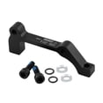 thumbnail image 3 of Adaptador de freno de disco Colamx para bicicleta Negro, 3 of 7