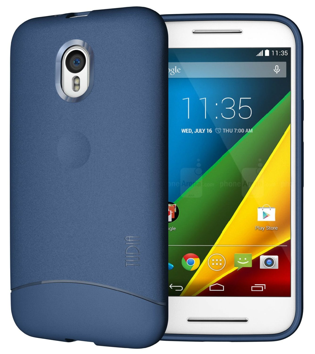 toewijding overal Zwerver TUDIA Ultra Slim Full Matte ARCH TPU Bumper Protective Case for Motorola Moto G 3 (3rd Gen 2015 Released) - Walmart.com toewijding overal Zwerver TUDIA Ultra Slim Full Matte ARCH TPU Bumper Protective Case for Motorola Moto G 3 (3rd Gen 2015 Released) - Walmart.com