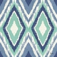 thumbnail image 2 of Charron, Veronique 26x26 White Modern Wood Framed Museum Art Print Titled - Otomi Lake Step 03, 2 of 4