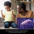 thumbnail image 4 of MesaSe 2000 Pcs Adult And Ahildren‘s Intellectual Development Puzzle Toy Holiday Gift, 4 of 5