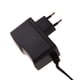 thumbnail image 5 of Kuymtek Adaptador convertidor CA 100-240V CC 5,5 mm x 2,5 mm 5V 2A 2000mA Cargador Enchufe de la UE, 5 of 6