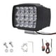 thumbnail image 1 of Faro de motocicleta directo reemplaza Super brillante 15W accesorios repuestos iluminación Estilo C, 1 of 6