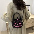 thumbnail image 2 of Bolso Hombro 8611bag ( ) Rosa, 2 of 9