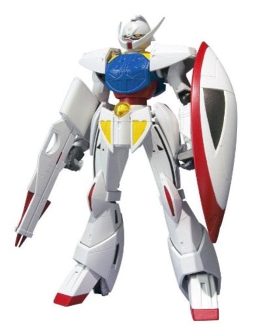 gundam action figures walmart