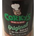 thumbnail image 4 of Corky's Bar-B-Q Dry Rub: Barbecue Seasoning The Old Fashion Way (2.5 oz.), 4 of 5