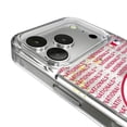 thumbnail image 3 of Washington Nationals iPhone Text Backdrop Design Case, 3 of 6