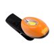 thumbnail image 3 of Toystoory Mini sombrero montado en luz para caza, Camping, equitación, Clip, lámpara de tapa LED, linterna frontal portátil con pilas, regalo Type3 NO3, 3 of 6