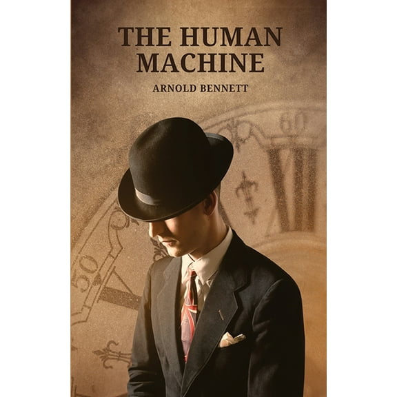 The Human Machine, (Paperback)