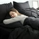 thumbnail image 3 of Juego de edredón Bedsure King Size negro con 7 piezas, 3 of 9