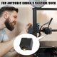 thumbnail image 2 of SGACAI Funda protectora de silicona para impresora 3D Anycubic Kobra Temperatura Re, 2 of 6