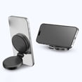 thumbnail image 4 of Guardoinrt Selfie Light For Phone Adjustable Brightness Dual Color Temperature Portable and Magnetic Mobile Phone Fill Light, 4 of 6