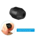 thumbnail image 5 of REGALWOVEN Kitchen Sink Rack Feet, Plastic Sink Replacement Feet Bumpers for Protective Sinks Grids Black, 5 of 6