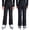 Black, variant on Figure Skating Pants for Boys Ice Skating Practice Leggings Workout Training Wear Dance Performance White 6