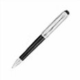 thumbnail image 3 of Picasso and Co Black/Rhodium Plated Ballpoint Pen, 3 of 3