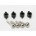 thumbnail image 2 of Hobby Rc Traxxas Tra7033 Pivot Balls (4)/ Pivot Ball Ca Replacement Parts, 2 of 3